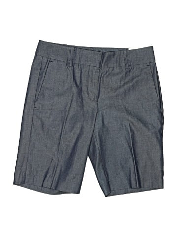 Ann Taylor Factory Shorts (view 1)
