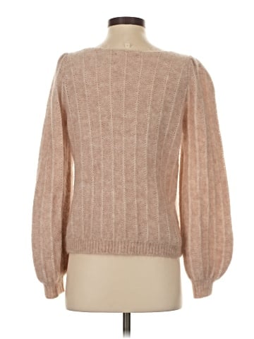 Milly Pullover Sweater (view 2)