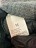 Unbranded Gray Long Sleeve T-Shirt Size M - photo 7