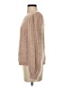 Milly Tan Pullover Sweater Size S - photo 5
