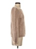 Milly Tan Pullover Sweater Size S - photo 4