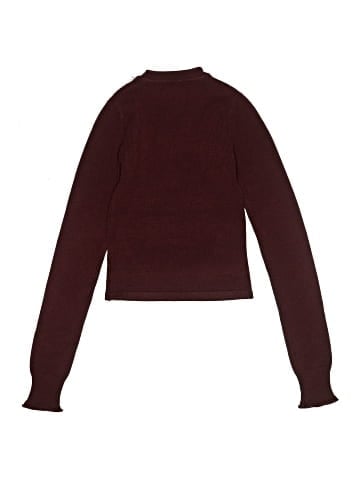 Bershka Pullover Sweater (view 2)