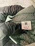 Brooklyn Cloth Green Pullover Hoodie Size M - photo 8