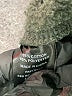 Brooklyn Cloth Green Pullover Hoodie Size M - photo 9