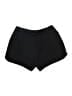 Libin Solid Black Athletic Shorts Size L - photo 2