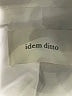 idem ditto Ivory Cocktail Dress Size S - photo 7