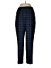 The Fold Houndstooth Blue Dress Pants Size 8 - photo 1