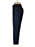 The Fold Houndstooth Blue Dress Pants Size 8 - photo 5
