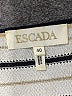 Escada Ivory Sweater Vest Size EU 40 / US 10 - photo 7