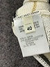Escada Ivory Sweater Vest Size EU 40 / US 10 - photo 8