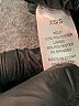 LA Hearts 100% Polyester Checkered-gingham Gray Jacket Size XS - Sm - photo 7