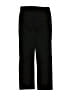 Nautica Black Casual Pants Size 12 - photo 2