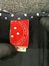 Red Carter Black Bodysuit Size XS - photo 3