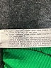 Zara Green Cocktail Dress Size S - photo 8