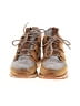 Sorel Tan Brown Sneakers Size 8 - photo 2