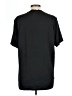GAIAM Solid Black Short Sleeve T-Shirt Size L - photo 2