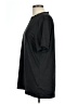 GAIAM Solid Black Short Sleeve T-Shirt Size L - photo 5