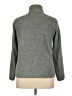 Uniqlo 100% Polyester Gray Cardigan Size XL - photo 2