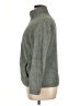 Uniqlo 100% Polyester Gray Cardigan Size XL - photo 5