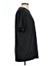 GAIAM Solid Black Short Sleeve T-Shirt Size L - photo 4