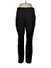 Assorted Brands Houndstooth Black Active Pants Size L - photo 1