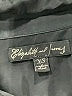 Elizabeth and James 100% Polyester Black Long Sleeve Blouse Size XS - photo 7