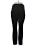 Assorted Brands Houndstooth Black Active Pants Size L - photo 2