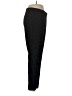 Assorted Brands Houndstooth Black Active Pants Size L - photo 4