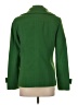Calvin Klein Green Coat Size 2 - photo 2