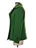 Calvin Klein Green Coat Size 2 - photo 5