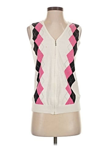 IZOD Sweater Vest (view 1)