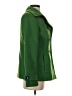 Calvin Klein Green Coat Size 2 - photo 4