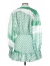 Unbranded Green Casual Dress Size S - photo 2