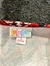 Lularoe Paisley Red Casual Dress Size S - photo 4