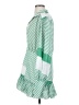Unbranded Green Casual Dress Size S - photo 5