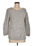 J.Jill Gray Pullover Sweater Size M - photo 1