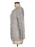 J.Jill Gray Pullover Sweater Size M - photo 5