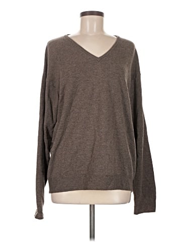 Pendleton Wool Pullover Sweater (view 1)