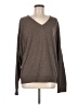 Pendleton 100% Lambswool Brown Wool Pullover Sweater Size M - photo 1