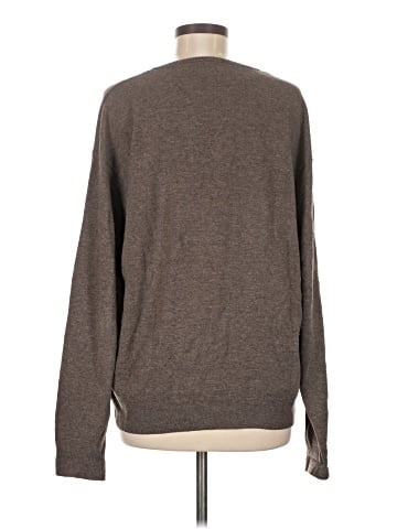 Pendleton Wool Pullover Sweater (view 2)