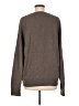 Pendleton 100% Lambswool Brown Wool Pullover Sweater Size M - photo 2