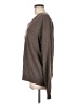 Pendleton 100% Lambswool Brown Wool Pullover Sweater Size M - photo 5