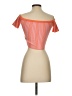 Aerie Orange Cardigan Size S - photo 2