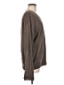 Pendleton 100% Lambswool Brown Wool Pullover Sweater Size M - photo 4