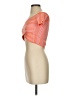 Aerie Orange Cardigan Size S - photo 5