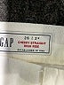 Gap Ivory Jeans Size 26R - photo 4