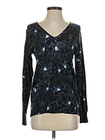Ellen Tracy Pullover Sweater (view 1)
