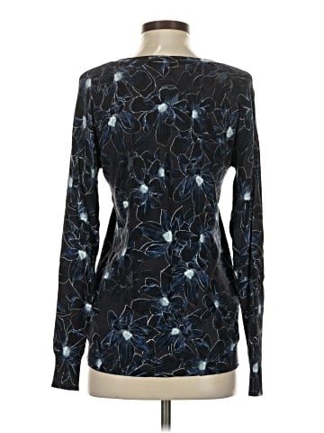 Ellen Tracy Pullover Sweater (view 2)