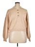 Chigant Tan Pullover Sweater Size XL - photo 1
