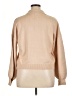 Chigant Tan Pullover Sweater Size XL - photo 2